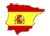 RESIDENCIA MONTES TOROZOS - Espanol